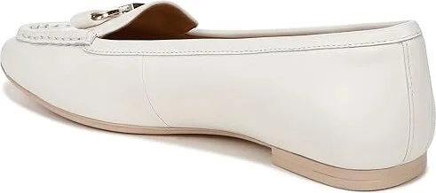 Naturalizer Layla Women's Shoes Warm White/Beige Leather : 10 M (B) - Image 4