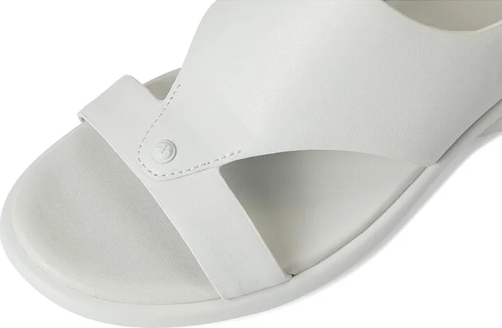 Naturalizer Lillian Women's Wedge Shoes Mist Grey : 9.5 W (C), Synthetic - Image 7