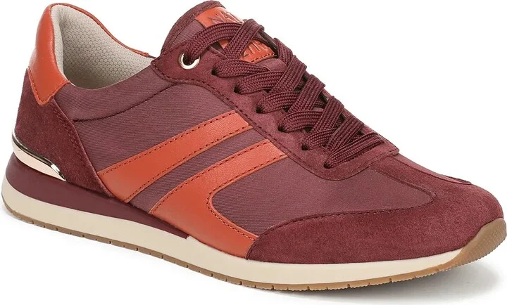 Clay Red