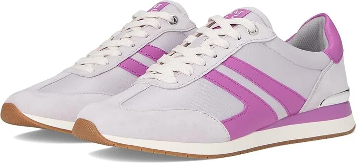 Iced Lilac Fabric &amp