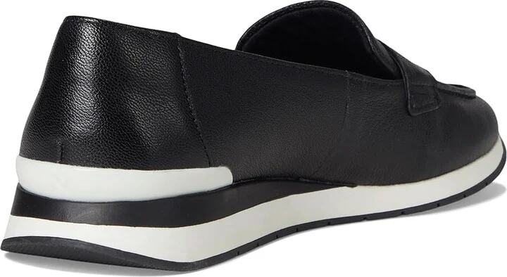 Naturalizer Lucy Women's Boots Black Leather : 12 M (B), Leather/Nubuck - Image 4