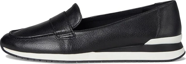 Naturalizer Lucy Women's Boots Black Leather : 12 M (B), Leather/Nubuck - Image 6