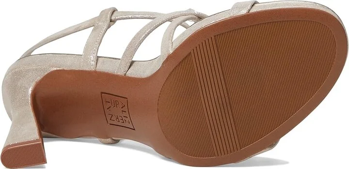 Naturalizer Luisa Women's Shoes Yellow Leather : 8.5 W (C) - Image 3