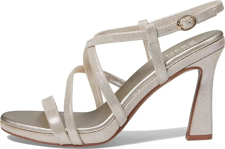 Naturalizer Luisa Women's Shoes Yellow Leather : 8.5 W (C) - Image 5