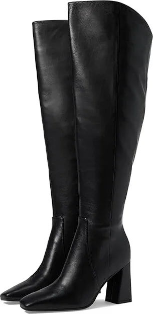 Black Leather