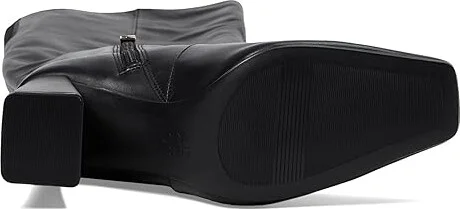 Naturalizer Lyric Women's Shoes Black Leather : 11 M (B) - Image 3