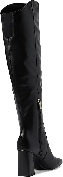 Naturalizer Lyric Women's Shoes Black Leather : 11 M (B) - Image 4
