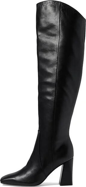 Naturalizer Lyric Women's Shoes Black Leather : 11 M (B) - Image 5
