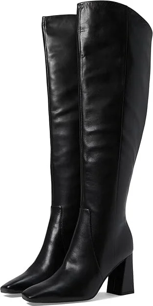 Black Leather