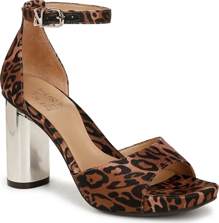 Naturalizer Malia Platform Sandal