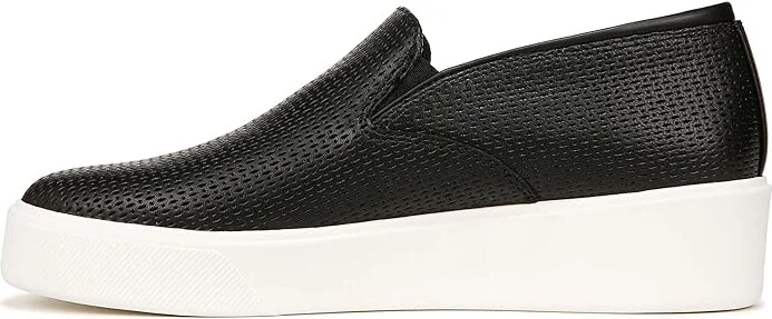 Naturalizer Marianne 3.0 Women's Shoes Black Leather : 9 M (B), Leather/Suede/Textile - Image 5