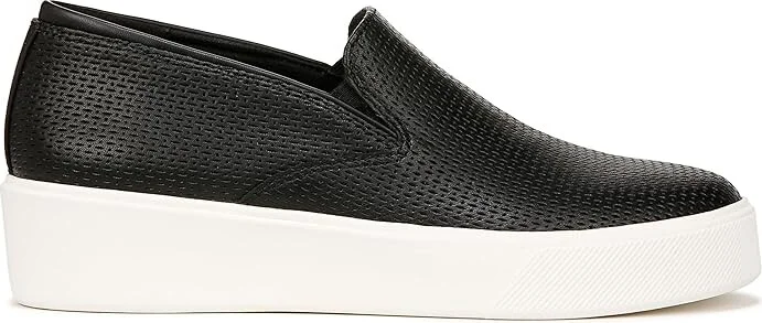 Naturalizer Marianne 3.0 Women's Shoes Black Leather : 9 M (B), Leather/Suede/Textile - Image 6
