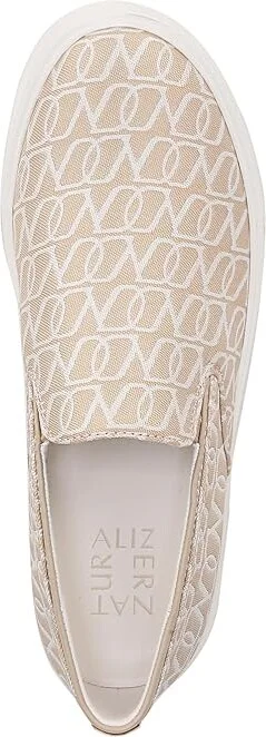 Naturalizer Marianne 3.0 Women's Shoes Coastal Tan Fabric : 10 M (B), Leather/Suede/Textile - Image 2
