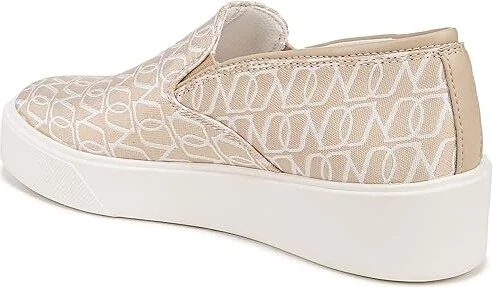 Naturalizer Marianne 3.0 Women's Shoes Coastal Tan Fabric : 10 M (B), Leather/Suede/Textile - Image 4