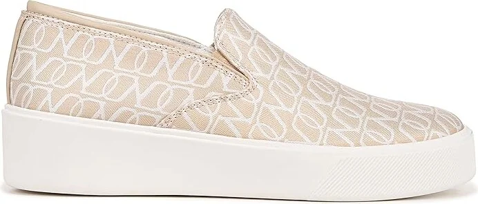 Naturalizer Marianne 3.0 Women's Shoes Coastal Tan Fabric : 10 M (B), Leather/Suede/Textile - Image 7
