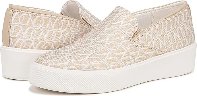 Naturalizer Marianne 3.0 Women's Shoes Coastal Tan Fabric : 10 M (B), Leather/Suede/Textile