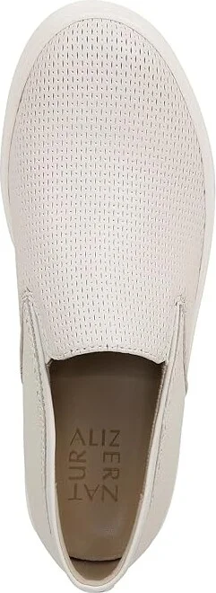 Naturalizer Marianne 3.0 Women's Shoes Warm White Leather : 8.5 W (C), Leather/Suede/Textile - Image 2