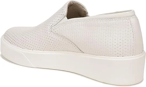 Naturalizer Marianne 3.0 Women's Shoes Warm White Leather : 8.5 W (C), Leather/Suede/Textile - Image 4