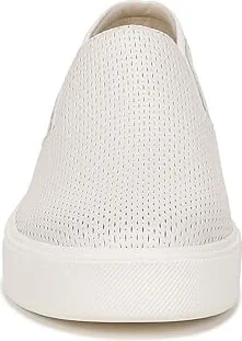 Naturalizer Marianne 3.0 Women's Shoes Warm White Leather : 8.5 W (C), Leather/Suede/Textile - Image 5