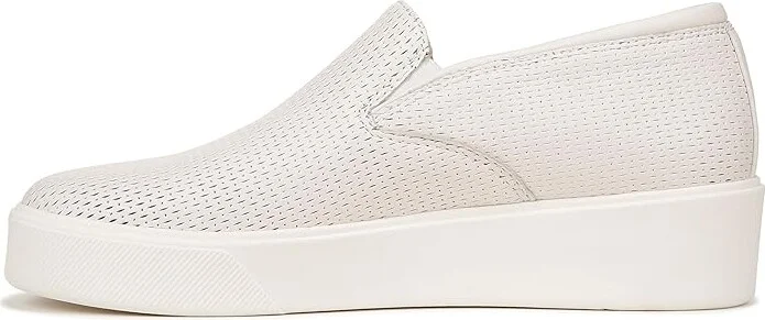 Naturalizer Marianne 3.0 Women's Shoes Warm White Leather : 8.5 W (C), Leather/Suede/Textile - Image 6