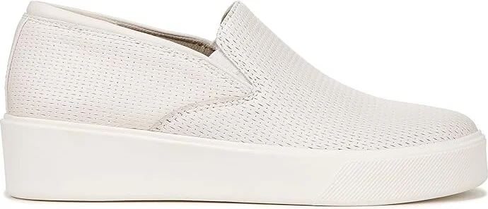 Naturalizer Marianne 3.0 Women's Shoes Warm White Leather : 8.5 W (C), Leather/Suede/Textile - Image 7