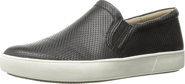 Naturalizer Marianne Women's Shoes Black Leather : 9.5 W (C) - Image 2