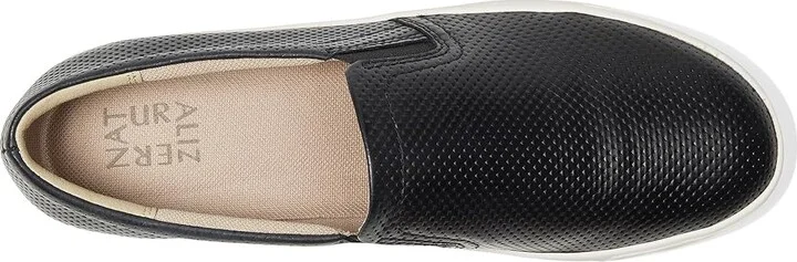 Naturalizer Marianne Women's Shoes Black Leather : 9.5 W (C) - Image 3