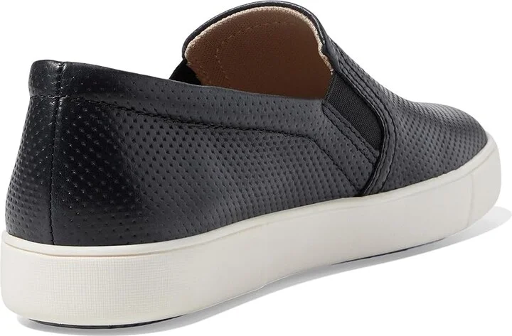 Naturalizer Marianne Women's Shoes Black Leather : 9.5 W (C) - Image 5