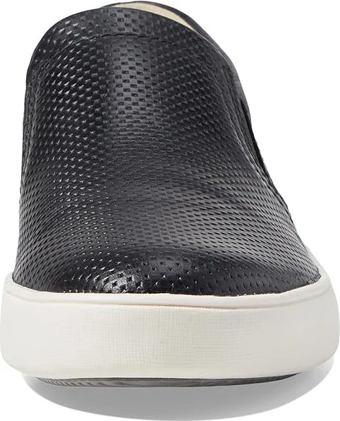 Naturalizer Marianne Women's Shoes Black Leather : 9.5 W (C) - Image 6