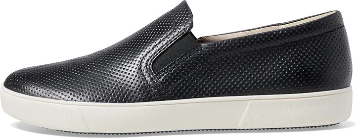 Naturalizer Marianne Women's Shoes Black Leather : 9.5 W (C) - Image 7