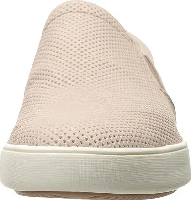 Naturalizer Marianne Women's Shoes Mauve Nubuck : 9.5 W (C), Leather - Image 6