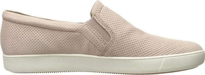 Naturalizer Marianne Women's Shoes Mauve Nubuck : 9.5 W (C), Leather - Image 8