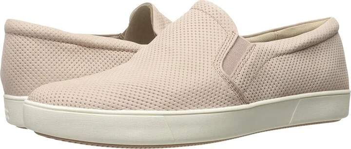 Mauve Nubuck