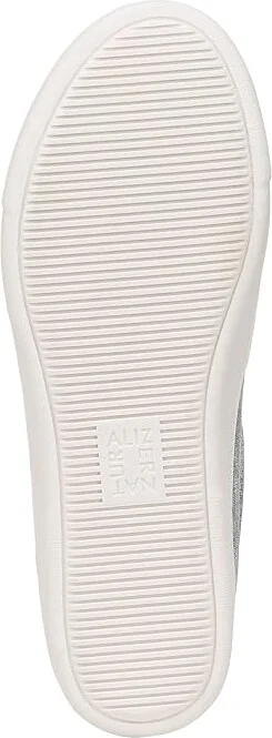Naturalizer Marianne Women's Slip-on Dress Shoes Clear Sky Blue Suede : 6.5 W (C), Leather - Image 3