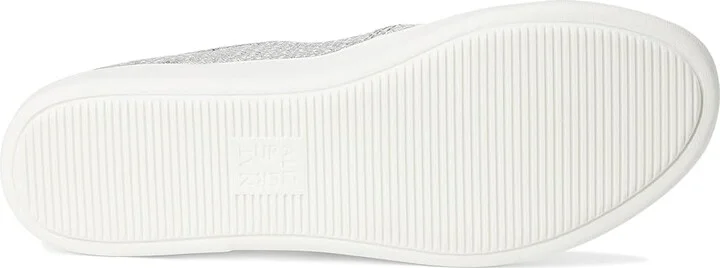 Naturalizer Marianne Women's Slip-on Dress Shoes Urban Mist Grey Leather : 8 M (B) - Image 3
