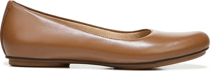 Naturalizer Maxwell Ballet Flats True Colors - Image 2