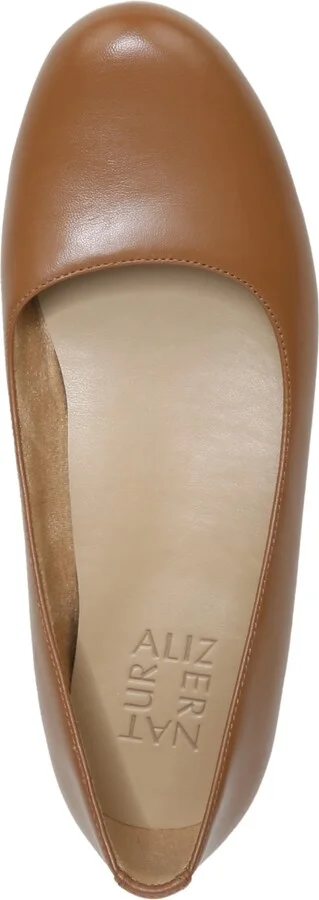 Naturalizer Maxwell Ballet Flats True Colors - Image 5