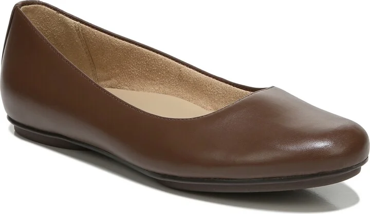 Cocoa Leather