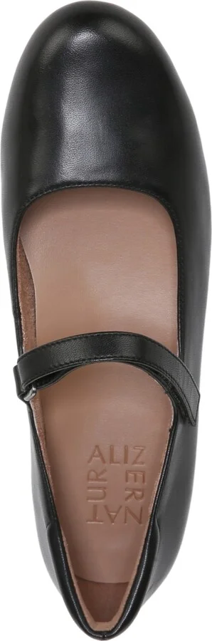 Naturalizer Maxwell-mj Mary Jane Flats - Image 4