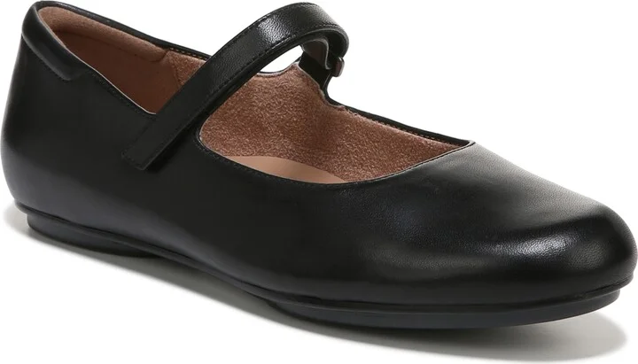 Naturalizer Maxwell-mj Mary Jane Flats