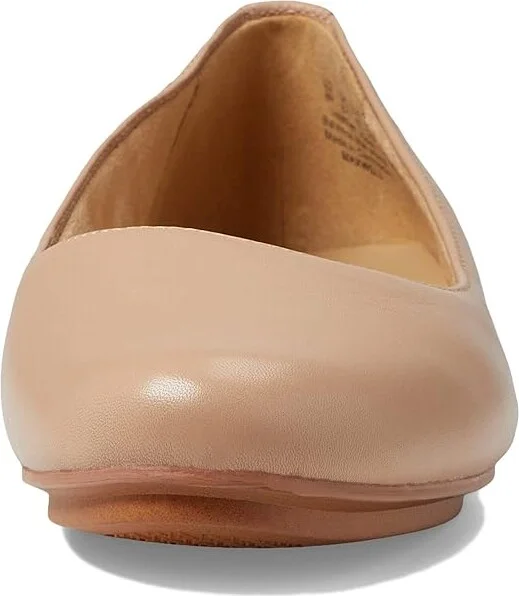 Naturalizer Maxwell Women's Shoes Barely Nude : 13 M (B), Leather - Image 2