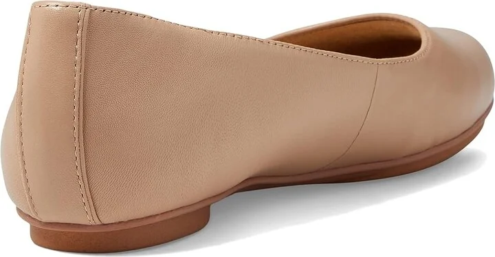 Naturalizer Maxwell Women's Shoes Barely Nude : 13 M (B), Leather - Image 4