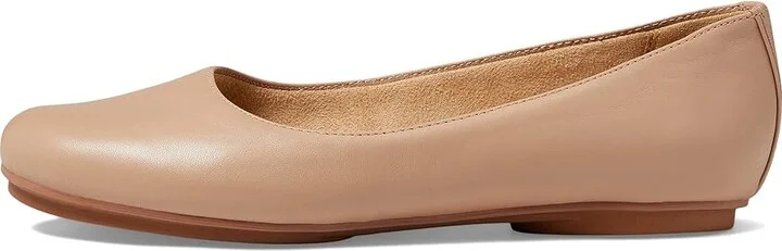 Naturalizer Maxwell Women's Shoes Barely Nude : 13 M (B), Leather - Image 5