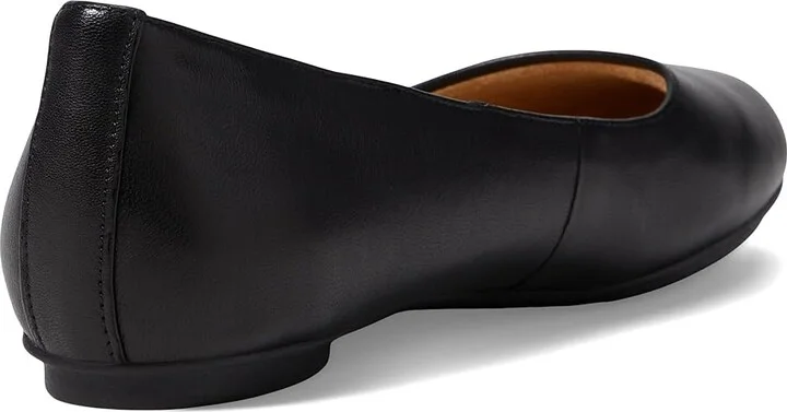 Naturalizer Maxwell Women's Shoes Black Leather : 6.5 WW (E) - Image 4