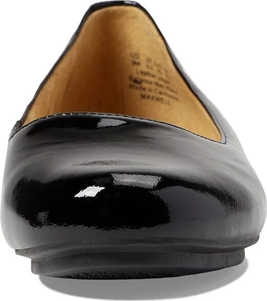 Naturalizer Maxwell Women's Shoes Black Patent : 9.5 W (C) - Image 2