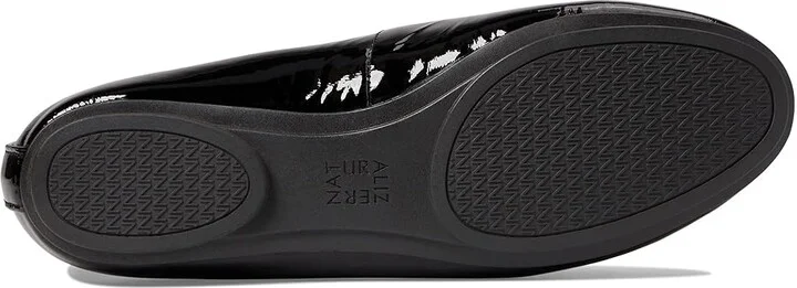 Naturalizer Maxwell Women's Shoes Black Patent : 9.5 W (C) - Image 3