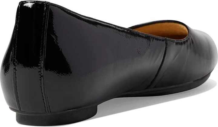 Naturalizer Maxwell Women's Shoes Black Patent : 9.5 W (C) - Image 4