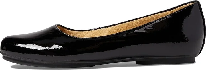 Naturalizer Maxwell Women's Shoes Black Patent : 9.5 W (C) - Image 5