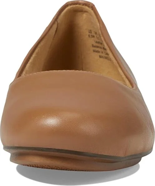 Naturalizer Maxwell Women's Shoes Cafe Leather : 13 M (B) - Image 2