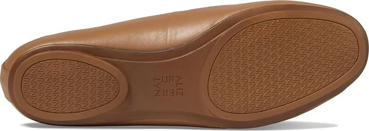 Naturalizer Maxwell Women's Shoes Cafe Leather : 13 M (B) - Image 3
